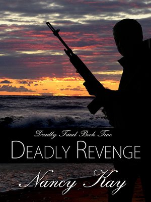 cover image of Deadly Revenge